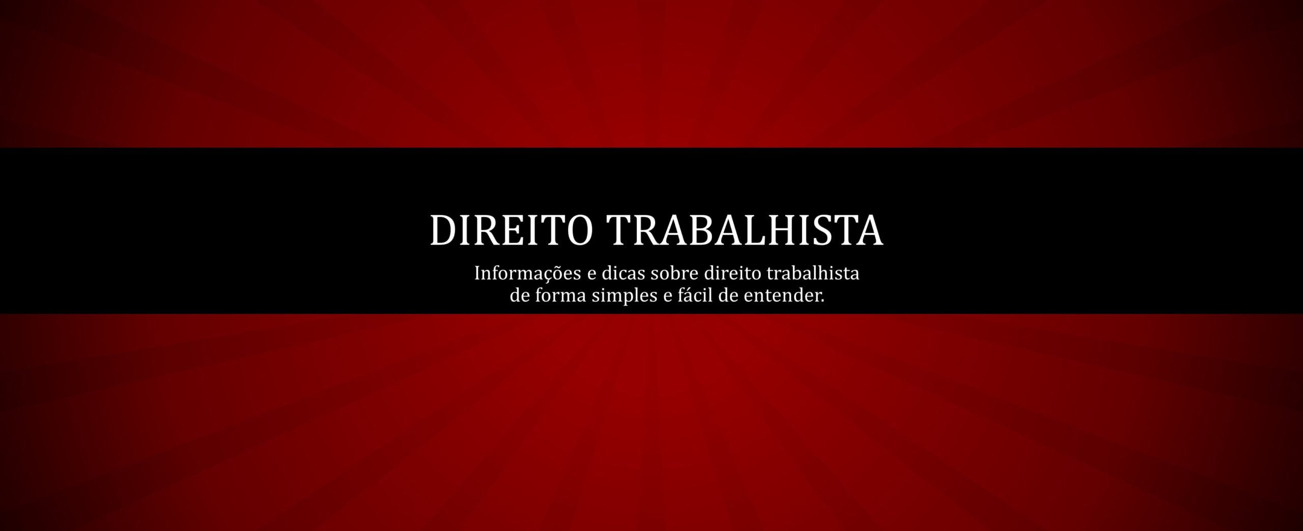 COMPANHIA DOCAS - JURISPRUDÊNCIA TRT1