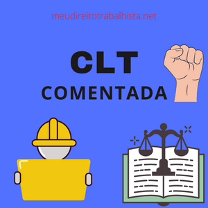 CLT COMENTADA